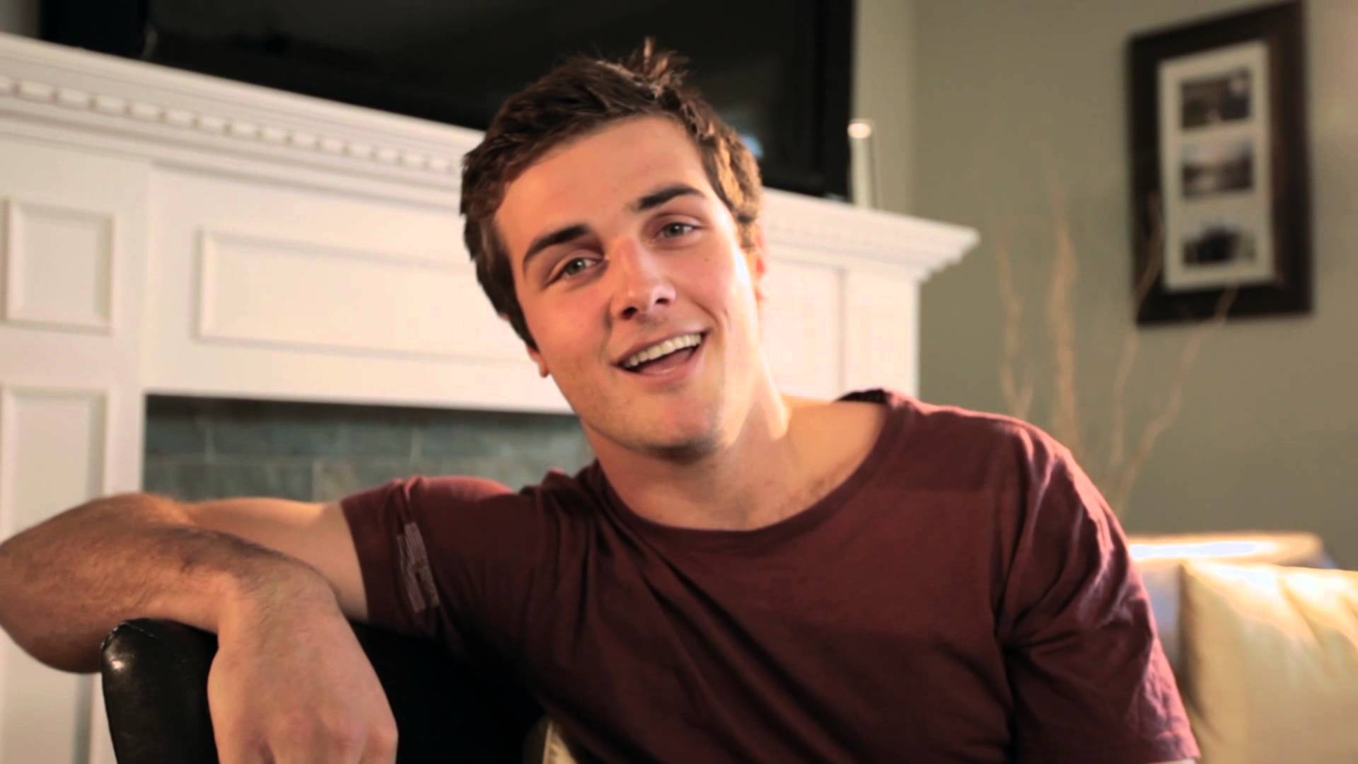 5 Surprising Facts About Beau Mirchoff's Rise to Fame