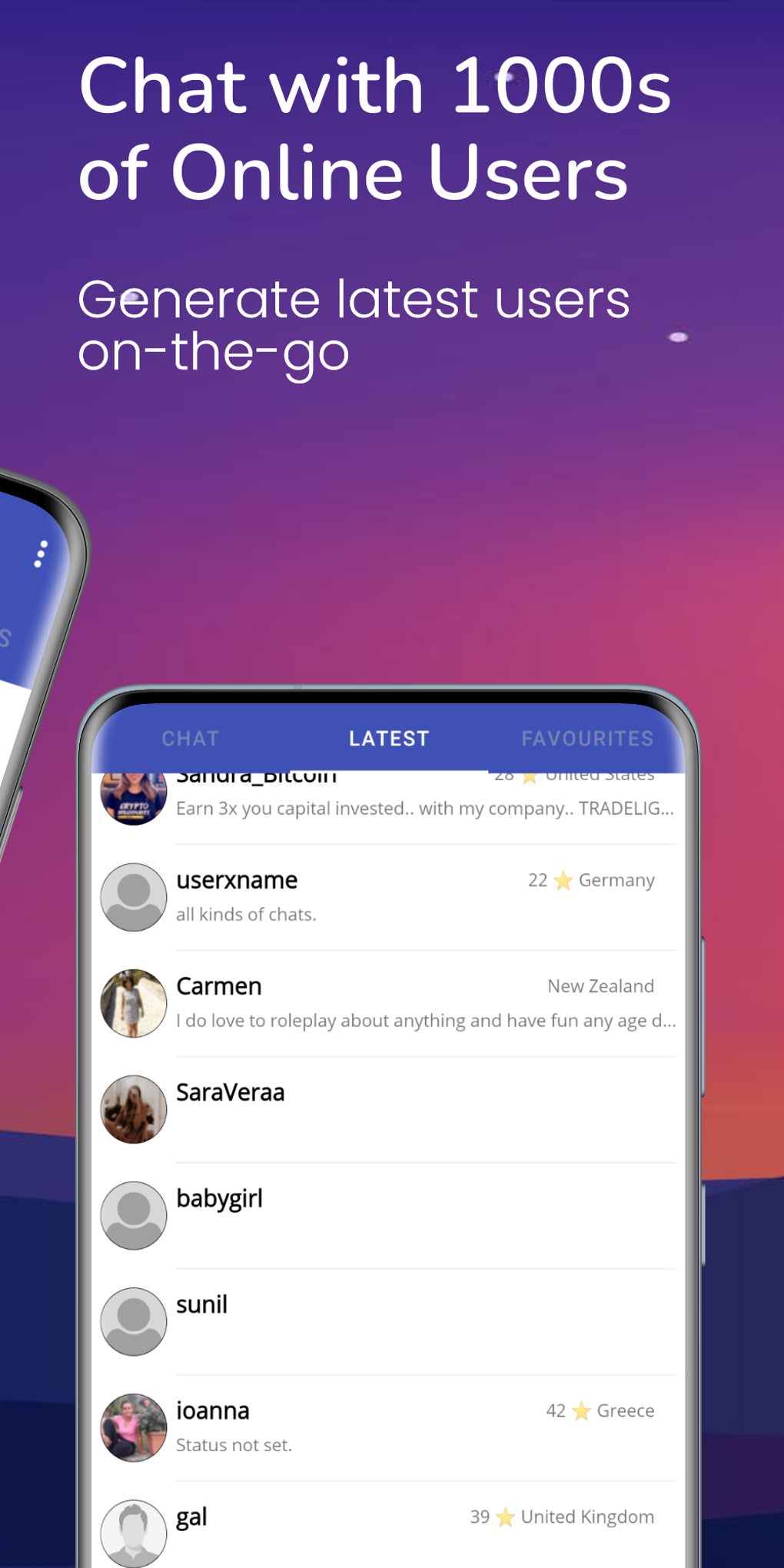 7 Ways to Safely Explore Random Stranger Content Online