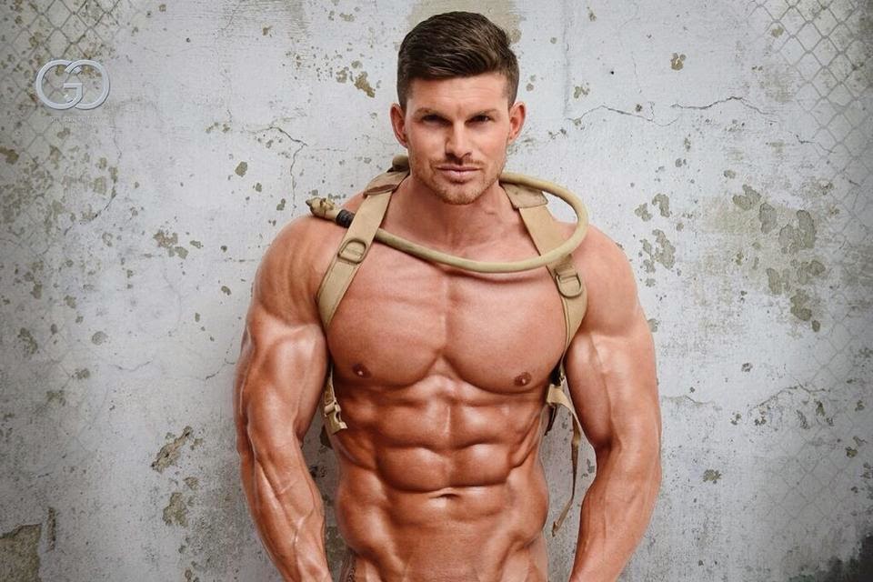 Tom Coleman Fitness Motivation Inspiration Fitness Inspiration Body Tom Coleman Fitness Motivation Inspiration Fitness Inspiration Body